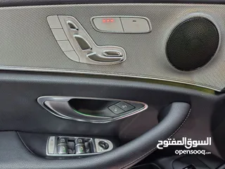  20 مرسيدس E300 موديل 2019 - اوراق جمارك