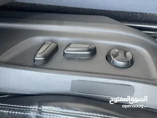  6 سكودا كودياك 2018 فل الفل 190 حصان يد 1  فحص ممتاز بدون حوادث