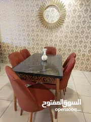  13 اطقم طاولات تركية