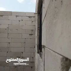  2 خلفه بناء درجة اولى