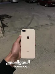  1 ايفون8 بلس