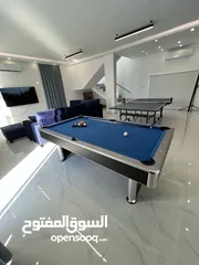  2 ابو علي لصيانة وتنجيد طاولات البلياردو والسنوكر وجميع مستلزماتها