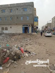  6 قطعه ارض في حي عبدالعزيز عبدالولي . محموعه 3