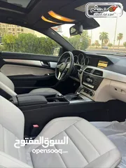  9 مرسيدس C250 2012 السالميه