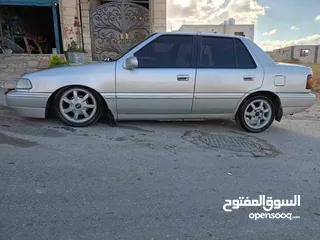  1 جنط XD 7شفرات خالي من أي عيوب