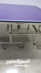  3 Table tennis