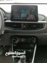  7 كيا مورنينج فحص كامل  استعمال شخصي لم تعمل طلبات ولا دليفري