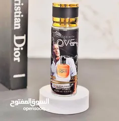  1 عطور سبلاش (ستاتي/ ورجالي) حجم 250مل ماركات عالمية معروفة