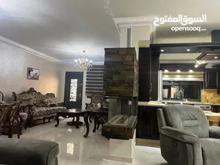  2 شقه للبيع  في المصيون مع حديقه قرب سبجافريدو