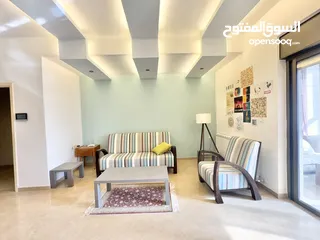  5 شقة للايحار قريبة من بلدية رام الله