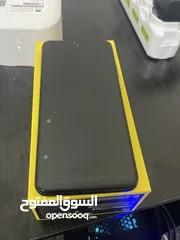  1 Poco m3 pro 5G 4RAM 64GB  للبيع بدون شاحن