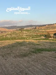  4 ارض للبيع على ثلاث شوارع اجمل قطعه في العنيبه منبسطه مثل الكف مساحة الارض 3600متر مميزه