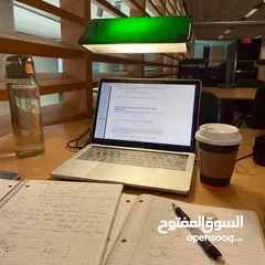  16 محاسب مالي وإداري