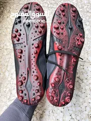  4 Kipsta shoes from Decathlon