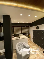  6 شقة مفروشة سوبر ديلكوس