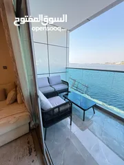  6 مشروع الكريك تاورز(Creek Towers)