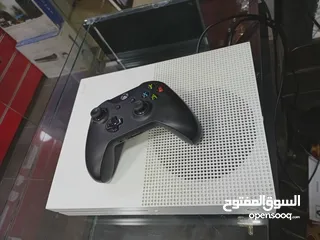  9 اكس بوكس ون إس  X BOX ONE S