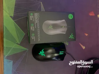  3 Pc gaming full full كل عام وأنت بخير عيد سعيد كل اشي بالوصف موجود