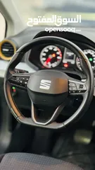  9 Seat Arona FR 2023