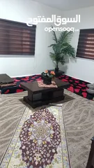  11 شقق مفروشه للايجار اليومي ومزارع واكواخ  ومسابح مع اجمل الاطلالات خصوصيه كامله