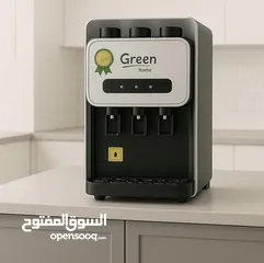  5 كولر جرين هوم ب جميع الاحجام والألوان بأقل سعر بالمملكه توفير طاقه A+++