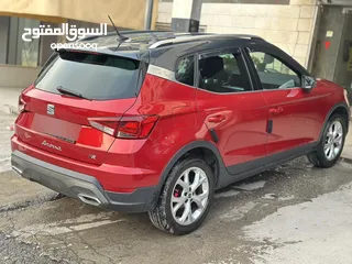  3 ارونا اف ار