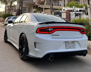  4 سكات باك 2016 / V8/ 6400