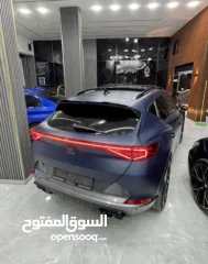  9 كوبرا فورمنتو 2022  4/4 310 حصان  ولا غرام بويه عداد قليل جداً و اصلي البيع كاش او نص نص والبدل وارد