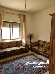  3 فرصة ممتازة ولا تعوض وبسعر مغري جدا  شقة مفروشة للبيع في منطقة صويلح خلف سامح مول
