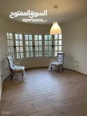  17 شقة غير مفروشة للإيجار 400م2 ( Property 17317 ) سنوي فقط