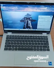  9 لابتوب ديل i7 جيل 11