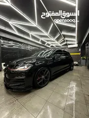  2 جولف GTi MK 7.5 للبيع