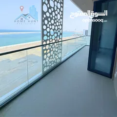  9 AL MOUJ  BRAND NEW LUXURIOUS 1 BHK SEA VIEW APARTMENT FOR SALE