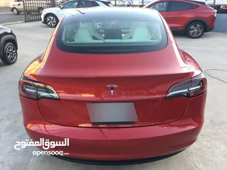  21 تيسلا موديل 3 اون فيراني موديل 2023