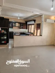  1 للبيع شقة من طابقين (نظام امريكي) مميزة في عمان – الهاشمي الشمالي / نويجيس