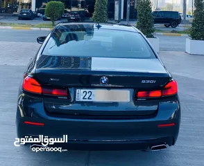  7 BMW كلين تايتل