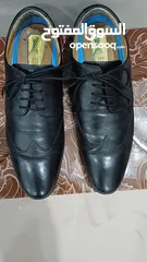 2 used shoes for sale