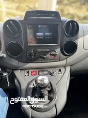  7 بيجو بارتنر 2018 للبيع