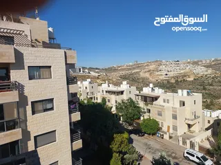  5 للبيع شقه ديلوكس بضاحية الريحان مشروع عمار