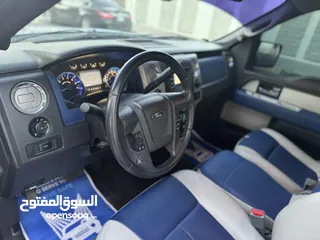  14 فورد F-150 محول رابتر