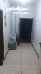  1 شقة سكنية شبه مستقلة