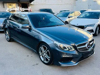  10 مرسيدس E220 ديزل