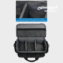  2 Camera bag