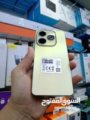  7 Infinix Hot 40i 256 GB انفينيكس هوت 40i 256 GB