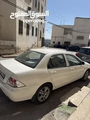  11 ميتسوبيشي GLX موديل 2014