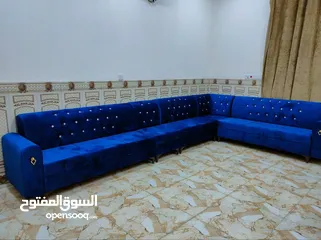  4 ديوان 10 مقاعد