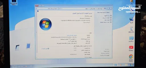  1 لاب توب سامسونج