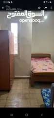  5 شقة ايجار شهري مقابل  عدلية بيروت خلف مستشفى العيون