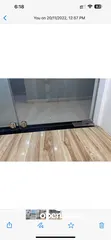  26 OFFICE PARTITION MIRROR GLASS