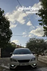  3 سيات ليون 2017  للبيع